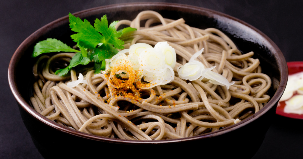 大泉洋のそば･チャーハン･パスタ･そうめん･焼うどんのレシピ【家事ヤロウ】